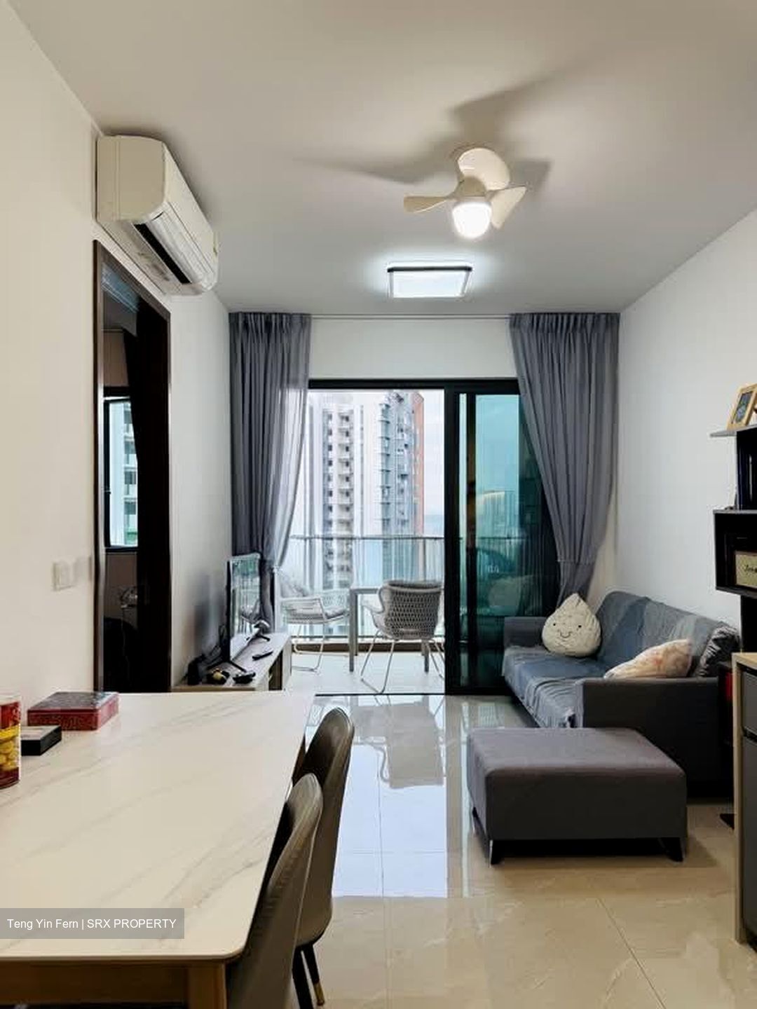 Normanton Park (D5), Apartment #534357601